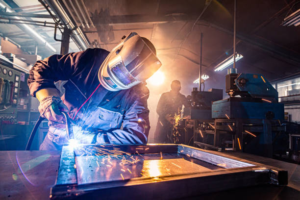 Best Marine and Shipbuilding Welding in Redlands, CO