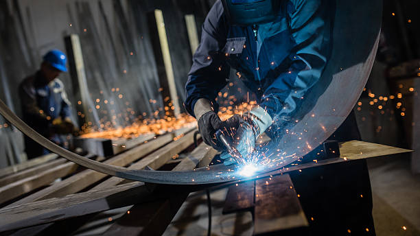 Affordable Welder Services in Redlands, CO