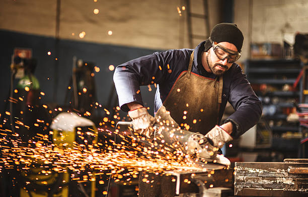 Best Automation and Robotic Welding in Redlands, CO
