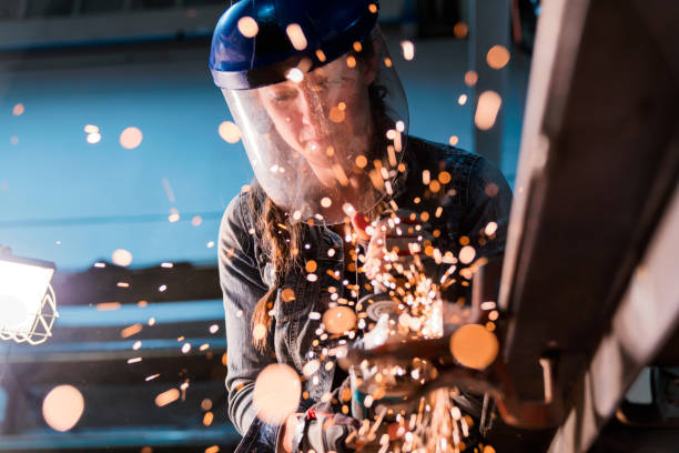 Best Aerospace and Defense Welding in Redlands, CO
